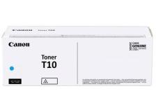 Toner Canon T10 (4565C001) ciano - B01233