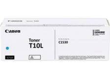 Toner Canon T10L (4804C001) ciano - B01267
