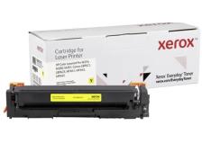 Toner Xerox Everyday 006R04182 giallo - B01278