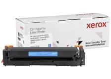 Toner Xerox Everyday 006R04177 ciano - B01282
