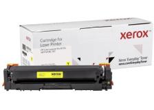 Toner Xerox Everyday 006R04261 giallo - B01328