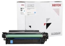 Toner Xerox Everyday 006R04252 ciano - B01333