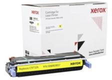 Toner Xerox Everyday 006R03837 giallo - B01379