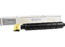 Toner Kyocera-Mita TK-8555Y (1T02XCANL0) giallo - B01397