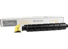 Toner Kyocera-Mita TK-8545Y (1T02YMANL0) giallo - B01410