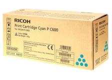 Toner Ricoh 408315 ciano - B01420