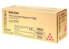 Toner Ricoh 408316 magenta - B01421