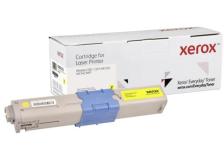 Toner Xerox Everyday 006R04263 giallo - B01451