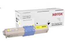 Toner Xerox Everyday 006R04267 giallo - B01456
