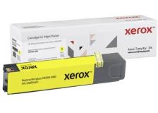 Toner Xerox Everyday 006R04601 giallo - B01484