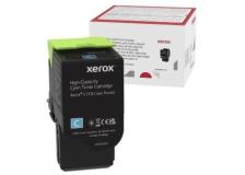 Toner Xerox 006R04365 ciano - B01511