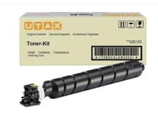 Toner Utax CK-8530K (1T02YP0UT0) nero - B01521