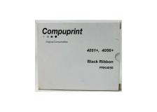 Nastro Compuprint PRK4050 nero - B01539