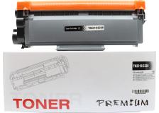 Toner U.D. 010011AZI nero - B01542