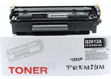 Toner U.D. 011011BSC nero - B01547