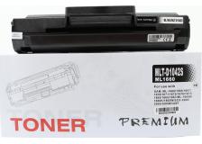 Toner U.D. 011111BVX nero - B01549