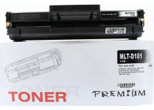 Toner U.D. 011111BWH nero - B01550