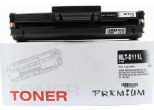 Toner U.D. 011111MRV nero - B01554