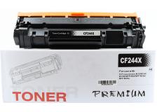 Toner U.D. 011111XYU nero - B01555