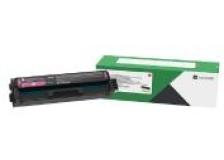 Toner Lexmark 20N2XM0 magenta - B01641