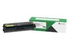 Toner Lexmark 20N2XY0 giallo - B01645