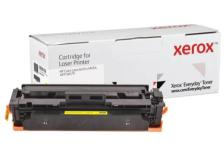 Toner Xerox Everyday 006R04186 giallo - B01701