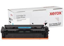Toner Xerox Everyday 006R04201 ciano - B01717