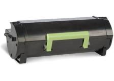 Toner Lexmark 500HA (50F0HA0) nero - B01733