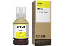 Flacone Epson T49H (C13T49H400) giallo - B01765