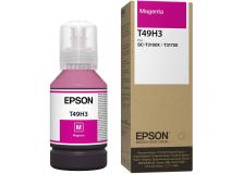 Flacone Epson T49H (C13T49H300) magenta - B01766