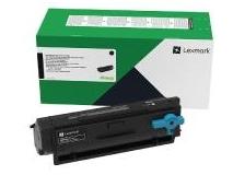 Toner Lexmark B342X00 nero - B01767