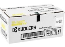 Toner Kyocera-Mita TK-5430Y (1T0C0AANL1) giallo - B01771