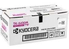 Toner Kyocera-Mita TK-5430M (1T0C0ABNL1) magenta - B01780