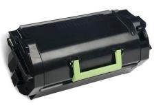 Toner Lexmark 620HA (62D0HA0) nero - B01782