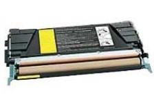 Toner Lexmark C524H3YG giallo - B01783