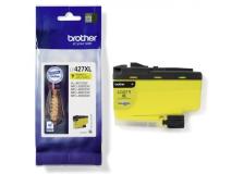 Cartuccia Brother LC427XLY giallo - B01789