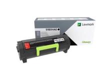 Toner Lexmark 51B0HA0 nero - B01795