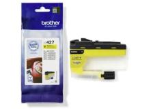 Cartuccia Brother LC427Y giallo - B01804