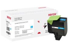 Toner Xerox Everyday 006R04483 ciano - B01830