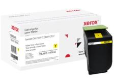 Toner Xerox Everyday 006R04493 giallo - B01839