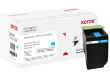 Toner Xerox Everyday 006R04491 ciano - B01843