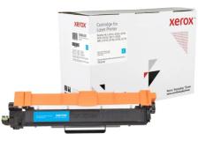 Toner Xerox Everyday 006R04581 ciano - B01861