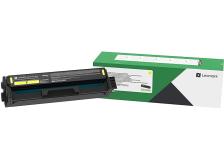 Toner Lexmark C342XY0 giallo - B01871