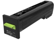 Toner Lexmark CS820, CX82X, CX860 (72K2XKE) nero - B01872