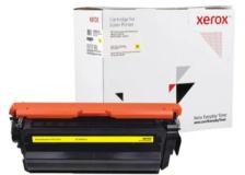 Toner Xerox Everyday 006R04345 giallo - B01880