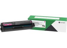 Toner Lexmark C342XM0 magenta - B01884