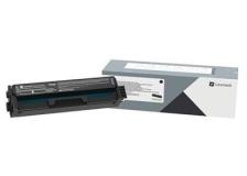 Toner Lexmark C340X10 nero - B01892