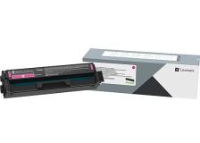 Toner Lexmark C340X30 magenta - B01894