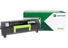 Toner Lexmark 51B0XA0 nero - B01902