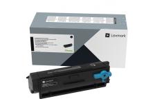 Toner Lexmark 24B7005 nero - B01906